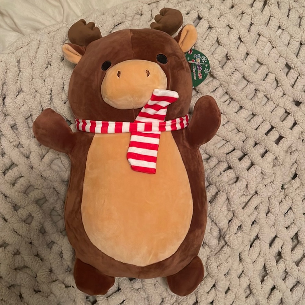 Maurice Hugmee